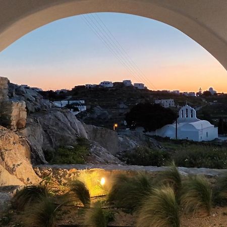 Passa Corda Suites With Amazing View Galanado Bagian luar foto