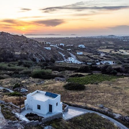 Passa Corda Suites With Amazing View Galanado Bagian luar foto