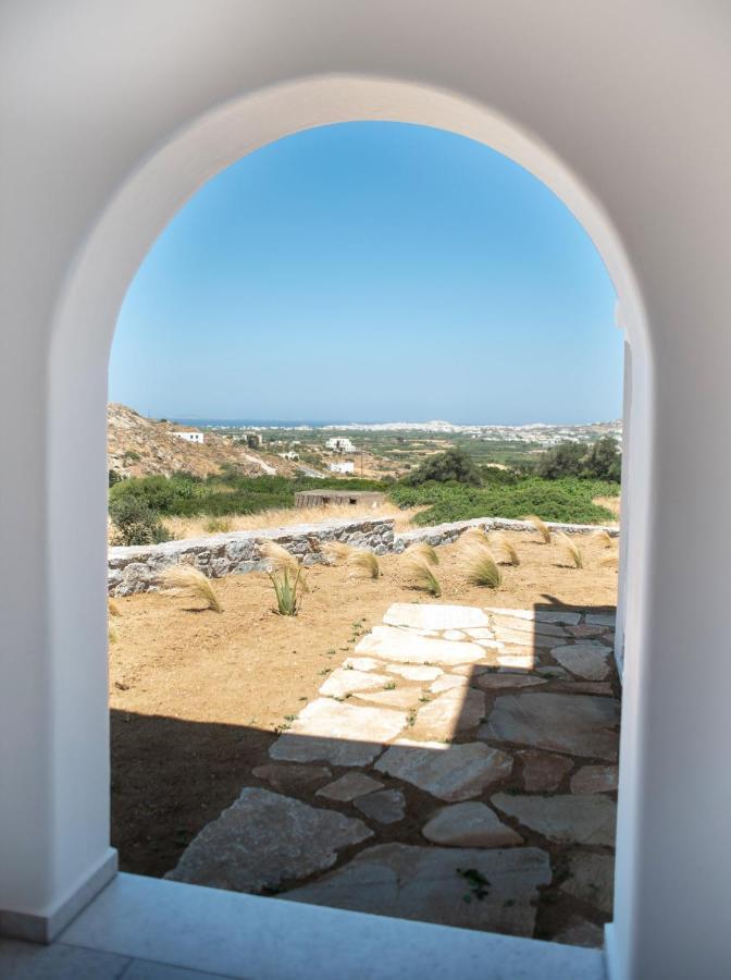 Passa Corda Suites With Amazing View Galanado Bagian luar foto