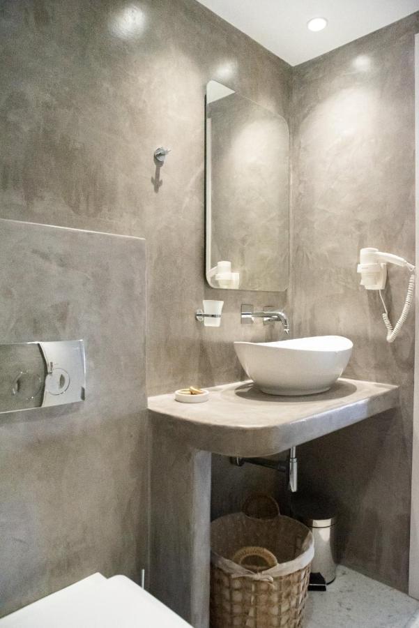 Passa Corda Suites With Amazing View Galanado Bagian luar foto