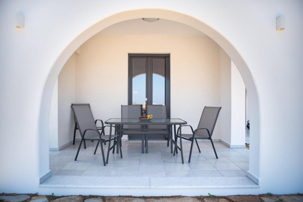Passa Corda Suites With Amazing View Galanado Bagian luar foto