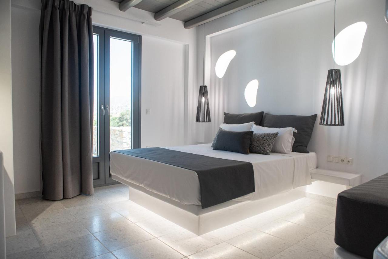 Passa Corda Suites With Amazing View Galanado Bagian luar foto
