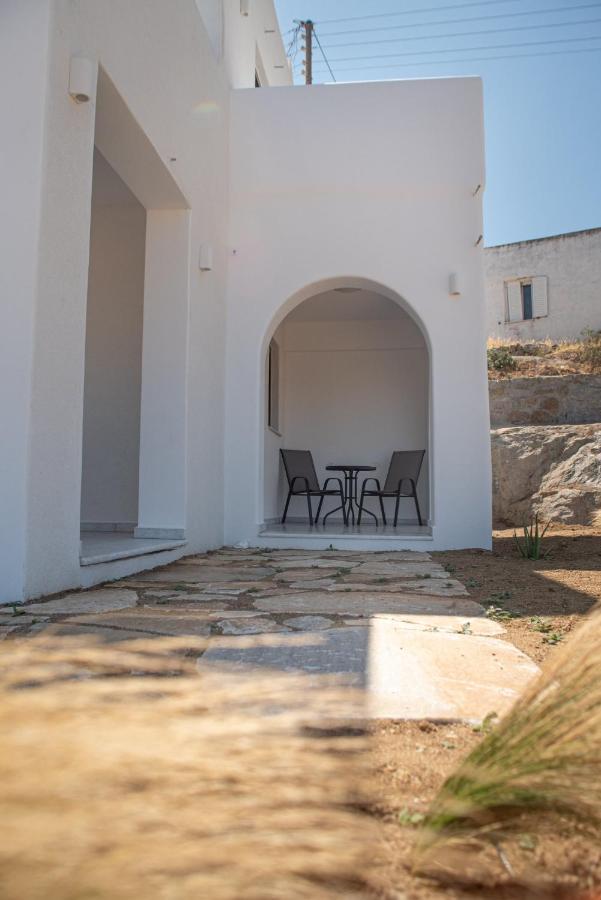 Passa Corda Suites With Amazing View Galanado Bagian luar foto