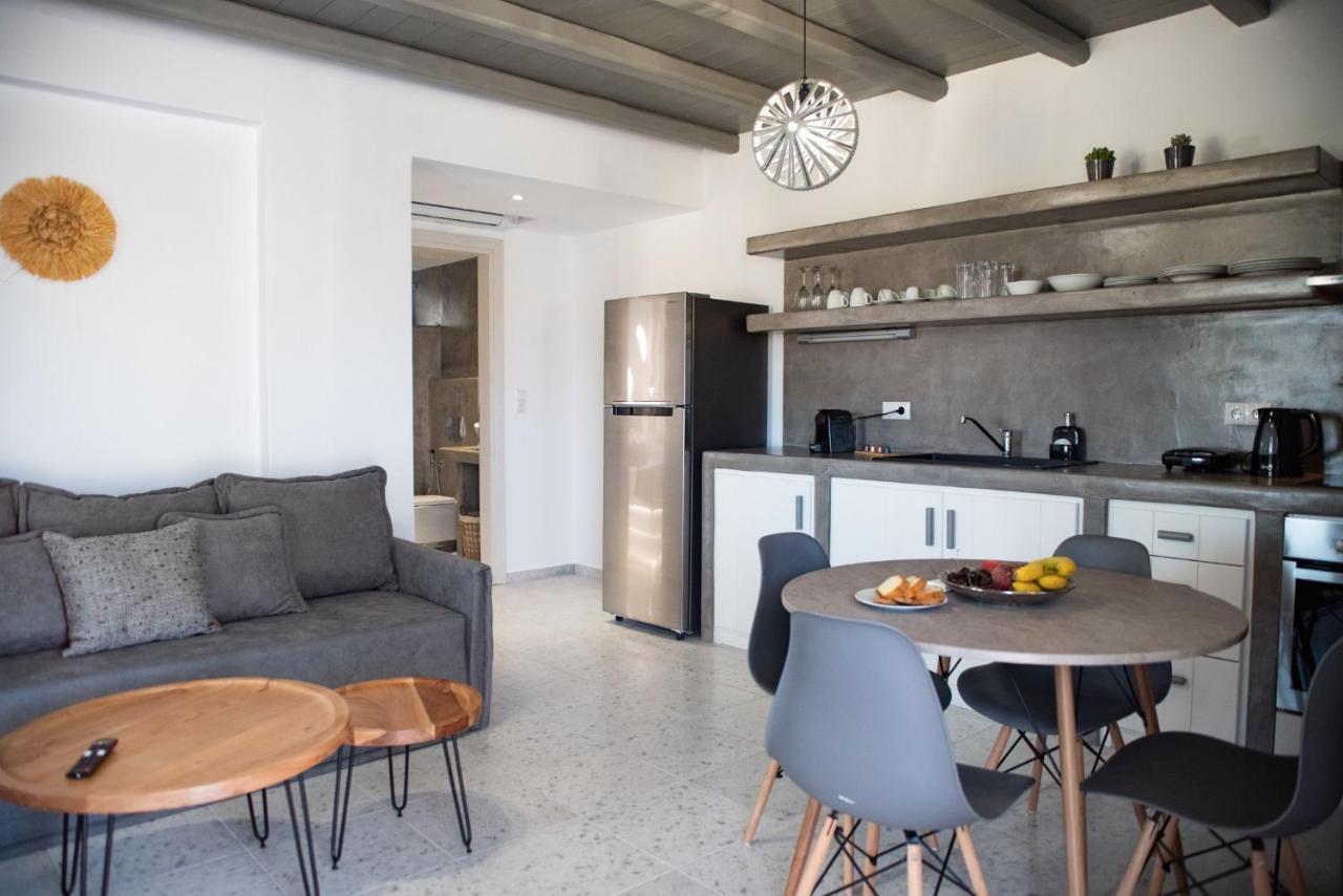 Passa Corda Suites With Amazing View Galanado Bagian luar foto