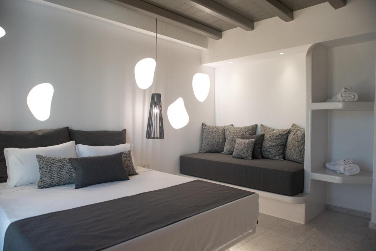 Passa Corda Suites With Amazing View Galanado Bagian luar foto
