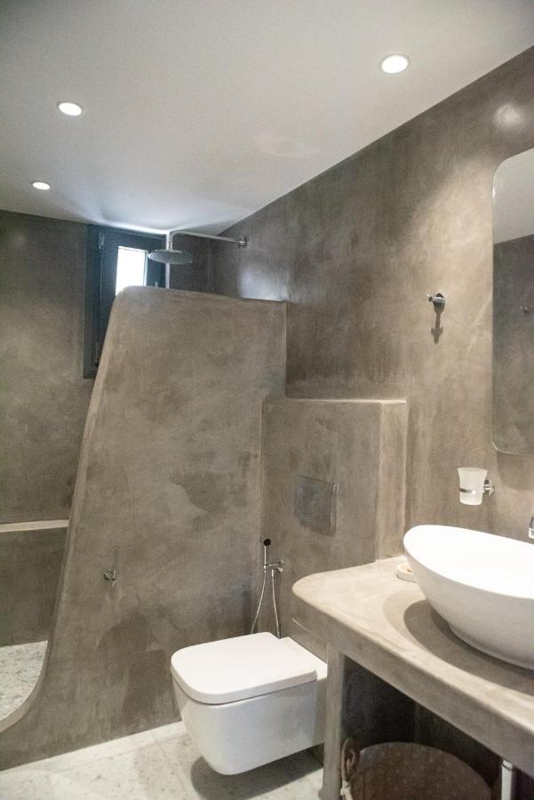 Passa Corda Suites With Amazing View Galanado Bagian luar foto