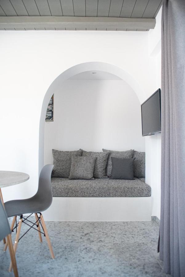 Passa Corda Suites With Amazing View Galanado Bagian luar foto