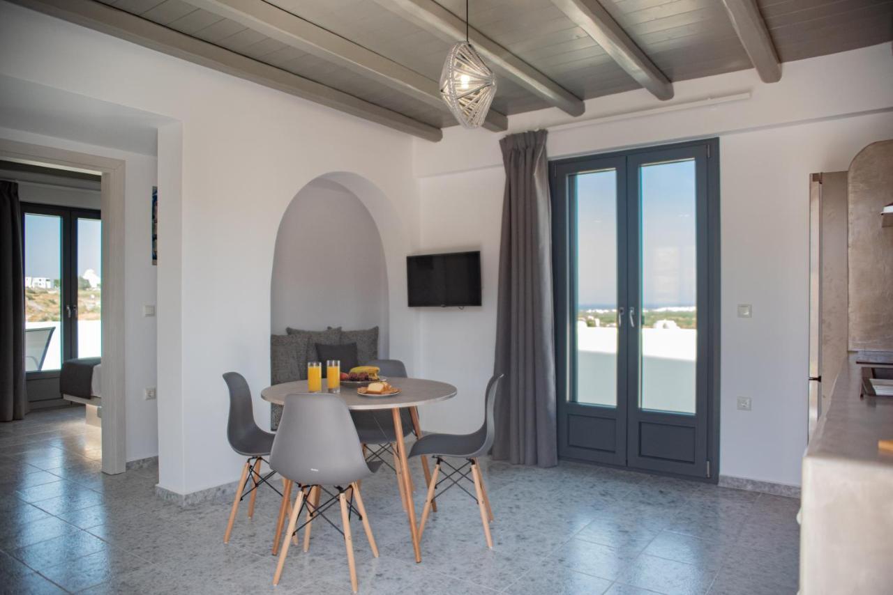 Passa Corda Suites With Amazing View Galanado Bagian luar foto