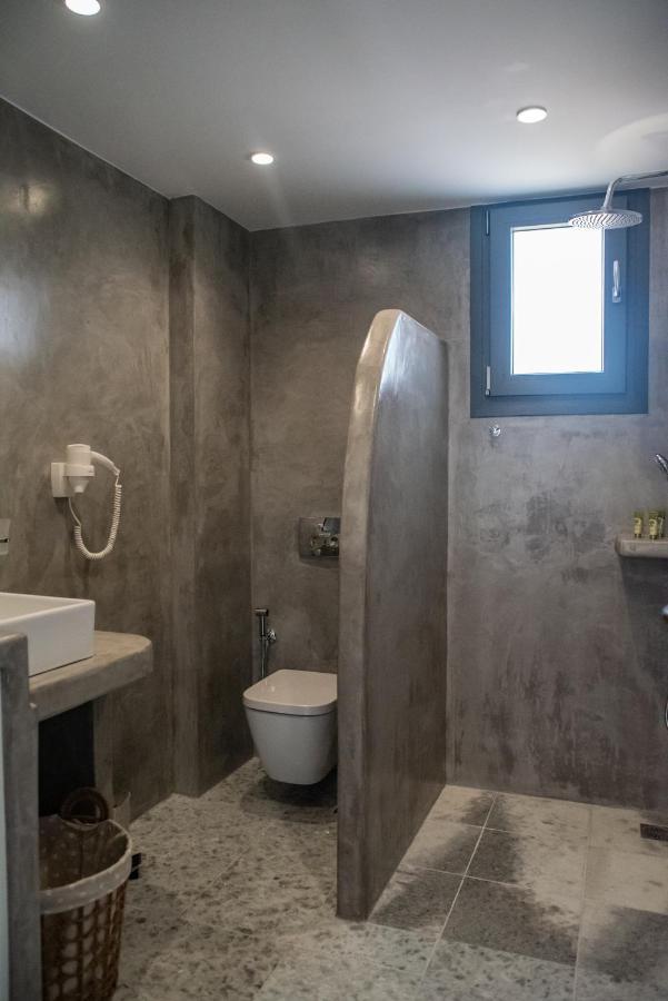 Passa Corda Suites With Amazing View Galanado Bagian luar foto