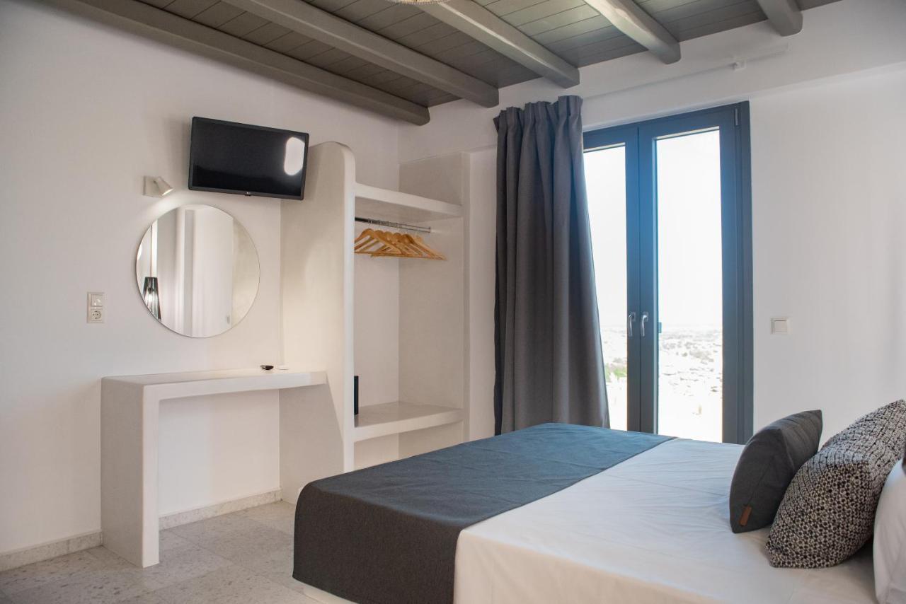 Passa Corda Suites With Amazing View Galanado Bagian luar foto