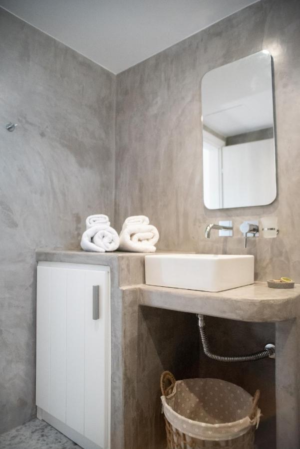 Passa Corda Suites With Amazing View Galanado Bagian luar foto