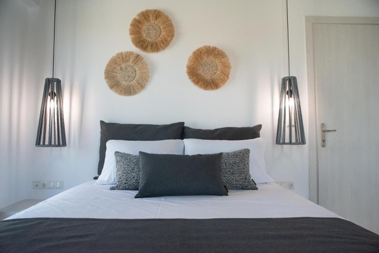 Passa Corda Suites With Amazing View Galanado Bagian luar foto
