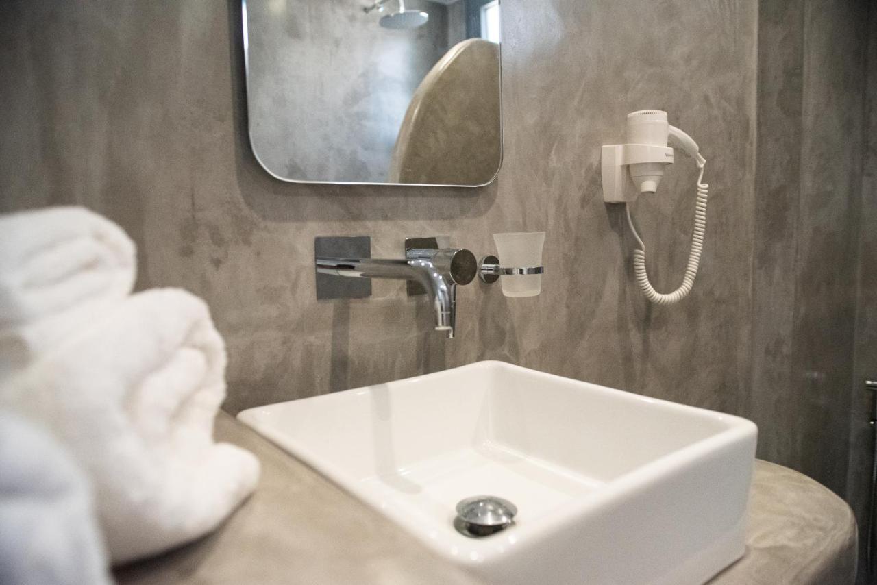 Passa Corda Suites With Amazing View Galanado Bagian luar foto