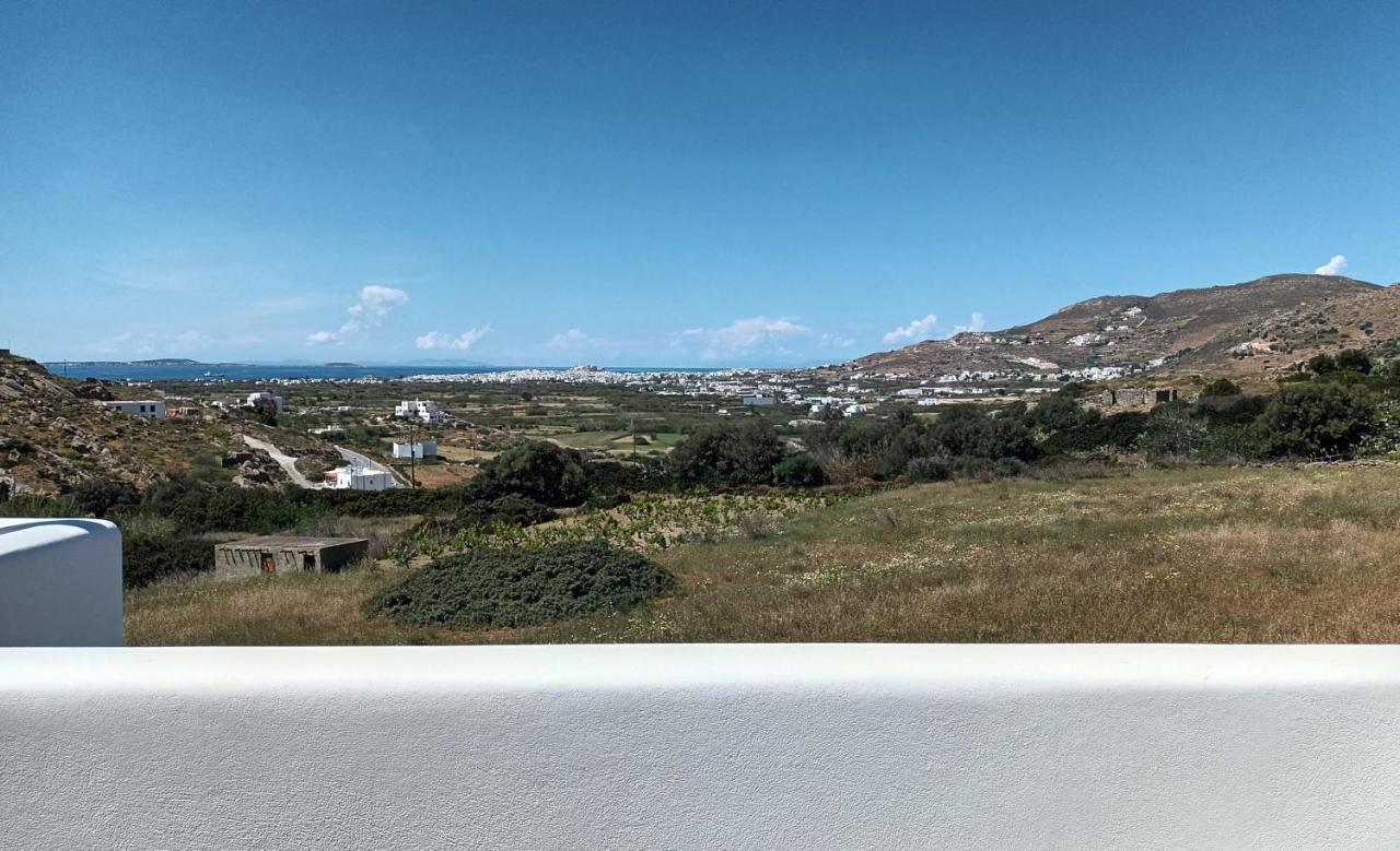 Passa Corda Suites With Amazing View Galanado Bagian luar foto