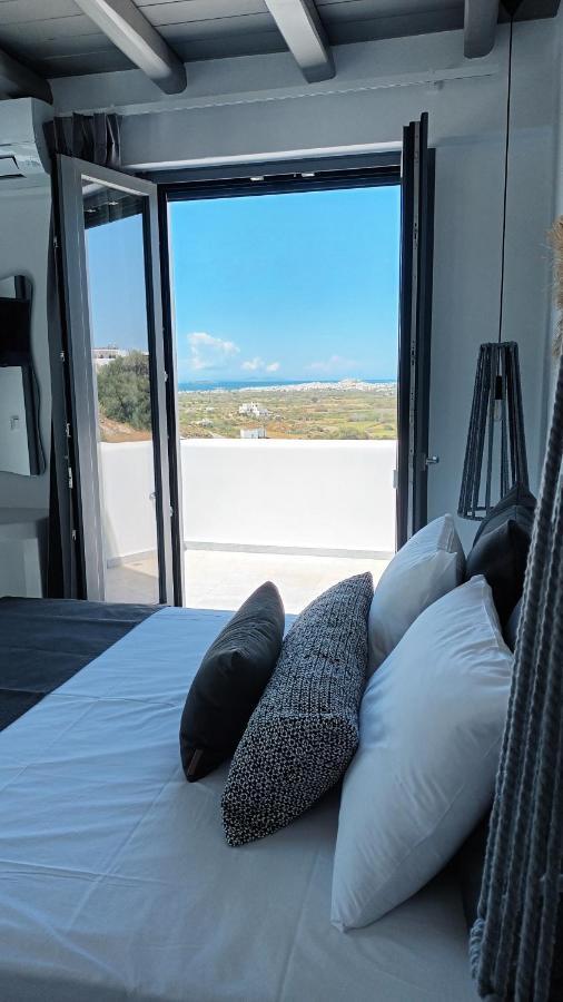 Passa Corda Suites With Amazing View Galanado Bagian luar foto