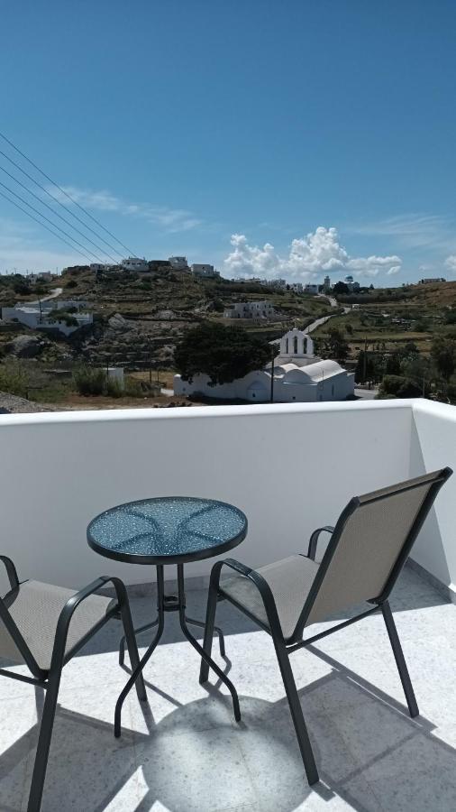 Passa Corda Suites With Amazing View Galanado Bagian luar foto