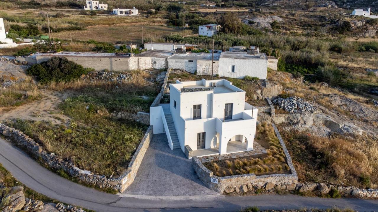 Passa Corda Suites With Amazing View Galanado Bagian luar foto