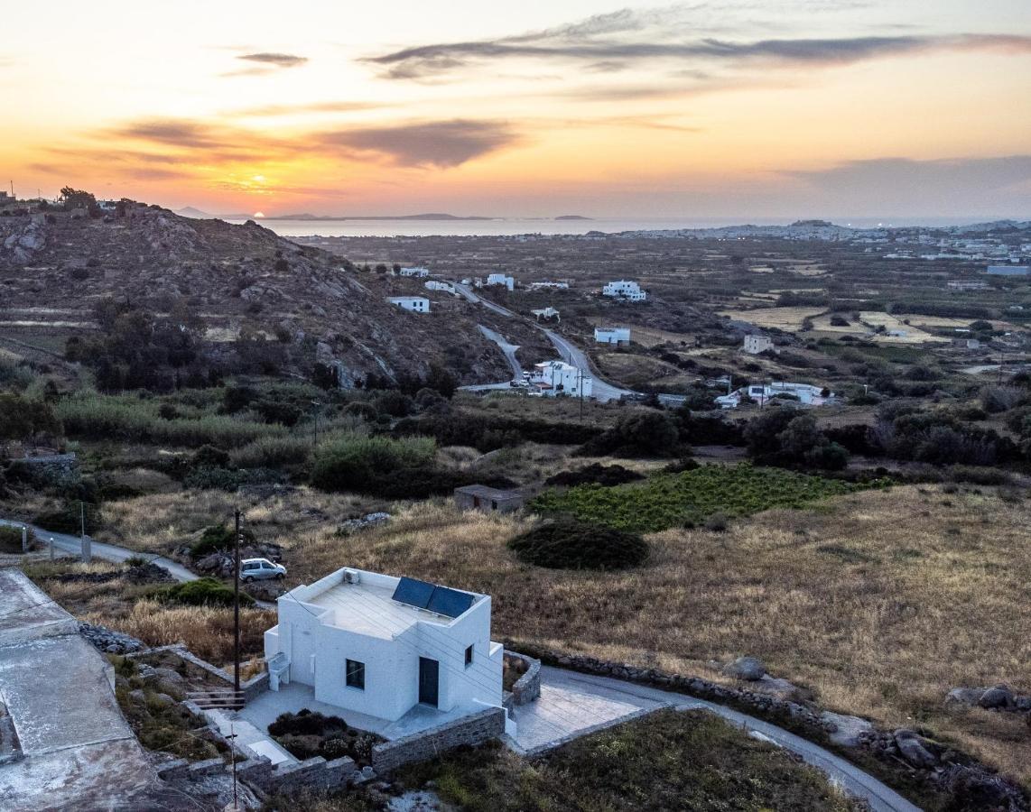 Passa Corda Suites With Amazing View Galanado Bagian luar foto